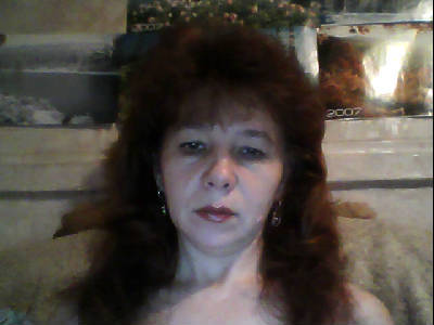 Вера Заикина (Фомина)