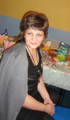 Ксения Кульпина