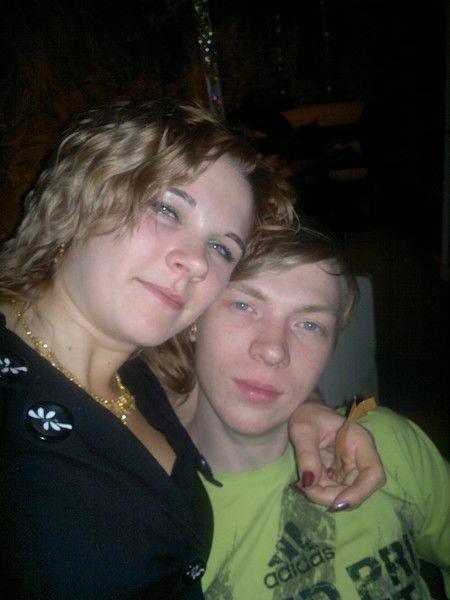 Екатерина Гончарова