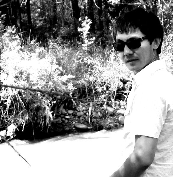 Анет Булекбаев