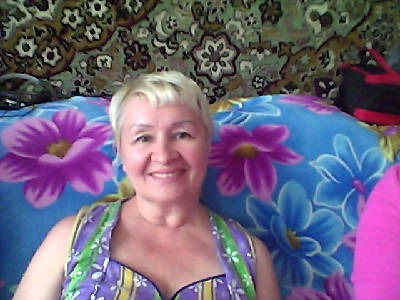 Алла Амбросимова