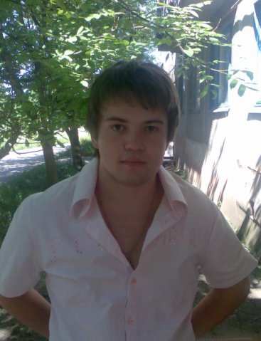 Сергей Каленский