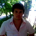 Сергей Каленский