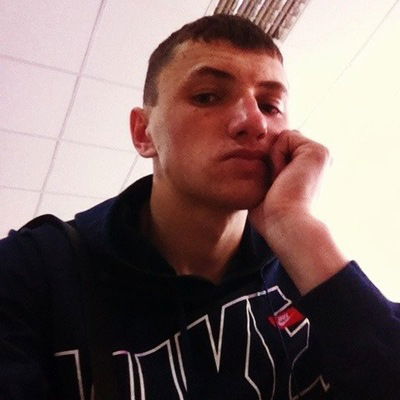 Василий Шот