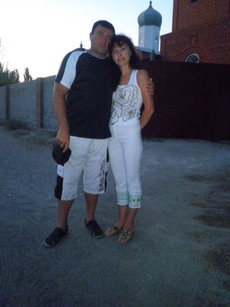 Владимир Великохатько