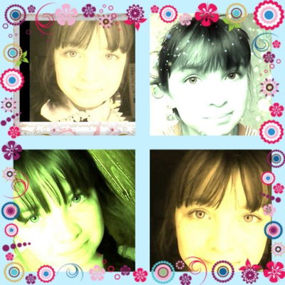 Виктория Лебедева