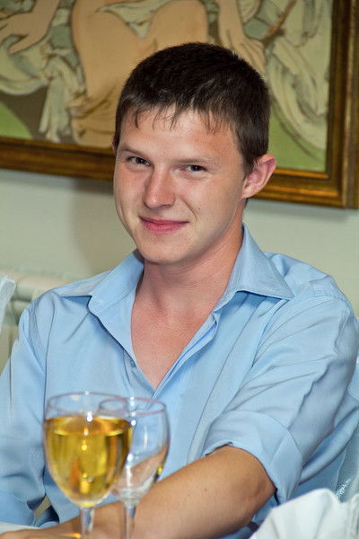 Максим Марчук