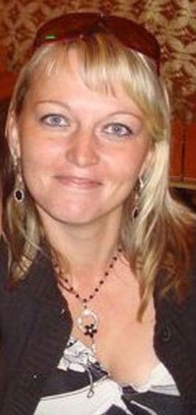 Екатерина Чалышева