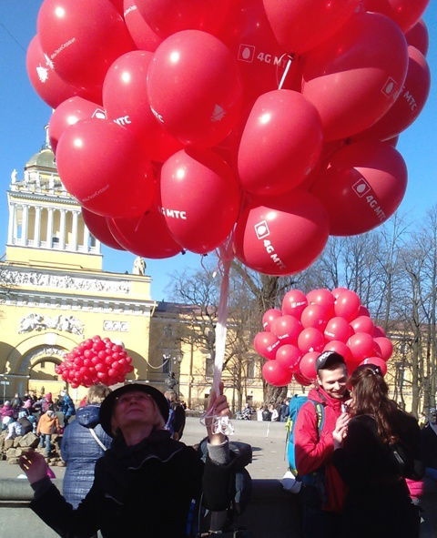 Валентина Куклина