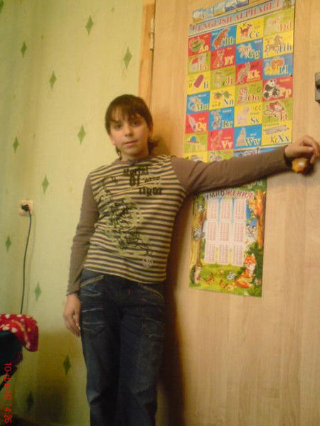 Рустам Парпиев