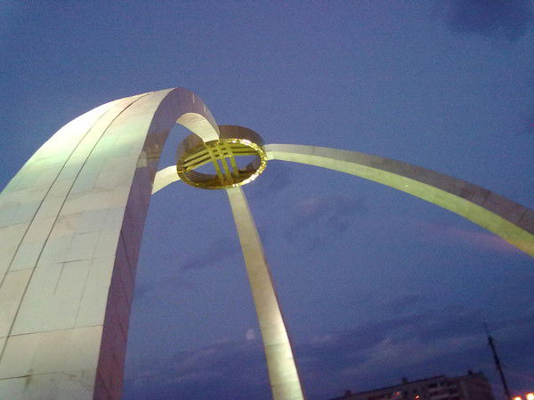 Гульшат Унгарбаева