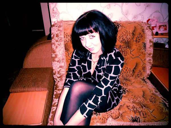 Оля Третьяк