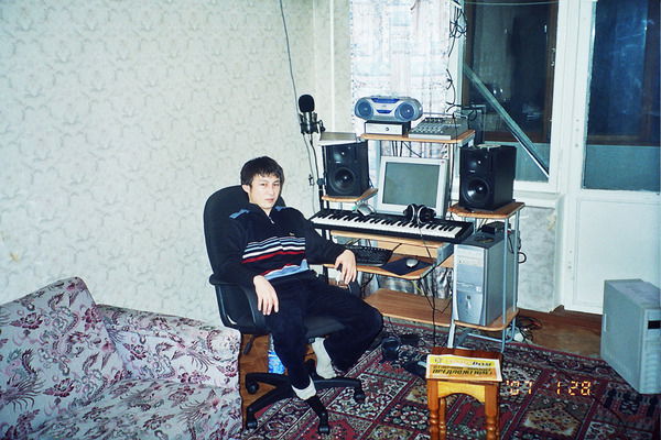 Байдалы Рыспанбетов