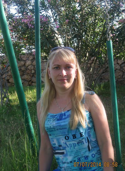 Наталья Калинина