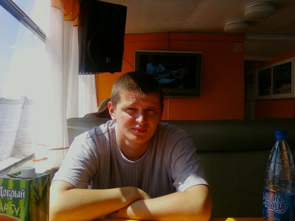 Смурфик Юрьевич