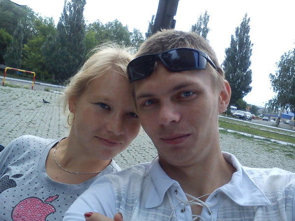 Игорь Ивачев И Мария Николаева