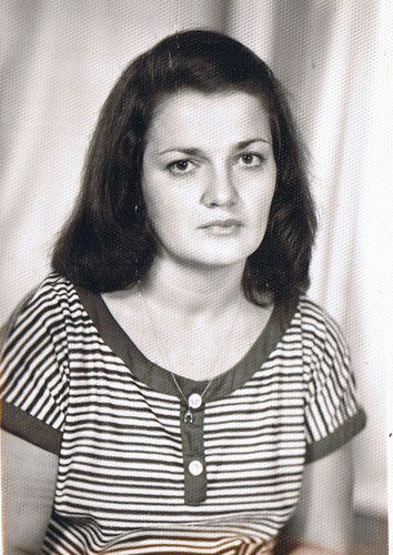 Татьяна Марсакова