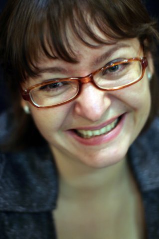 Татьяна Тарелкина