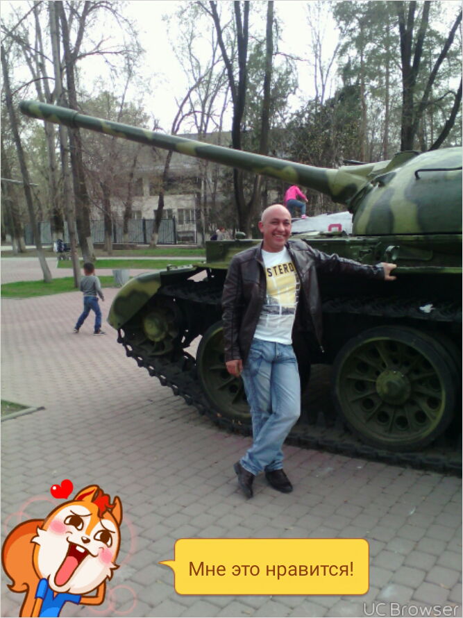 Дмитрий Келеш