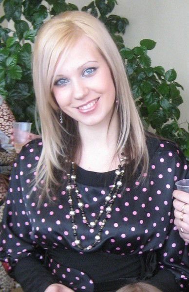 Ольга Панкратович