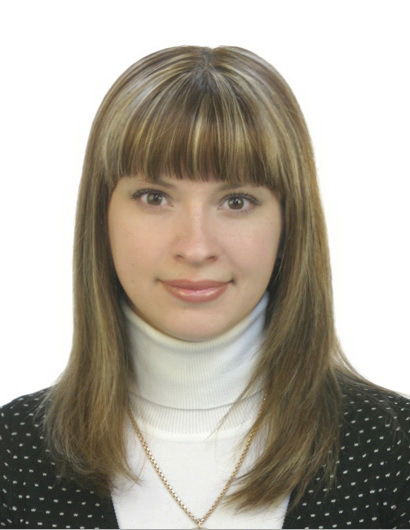 Наталья Белоусова