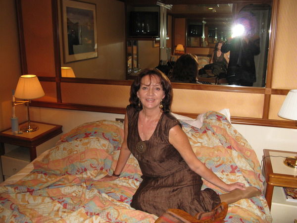 Александра Соркина