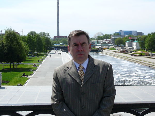 Василий Павлов