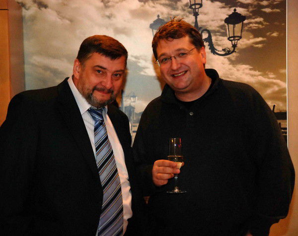 Владимир Черпшие