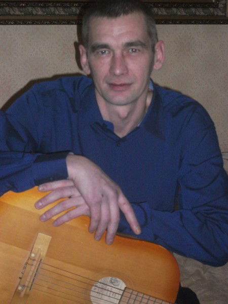 Игорь Марьин