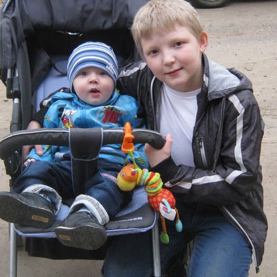 Дима Синкевич