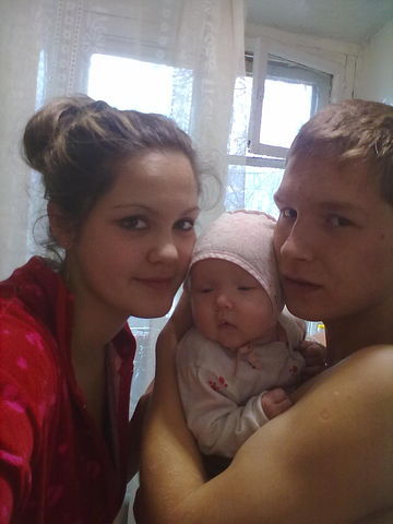 Яна Погодаева