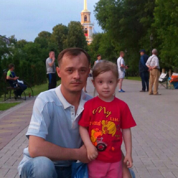 Дмитрий Шульженко