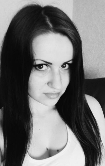 Наташа Трапезникова