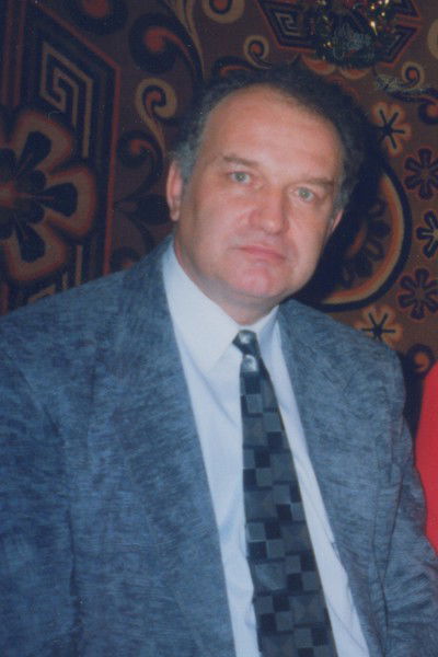 Виталий Гаврилюк