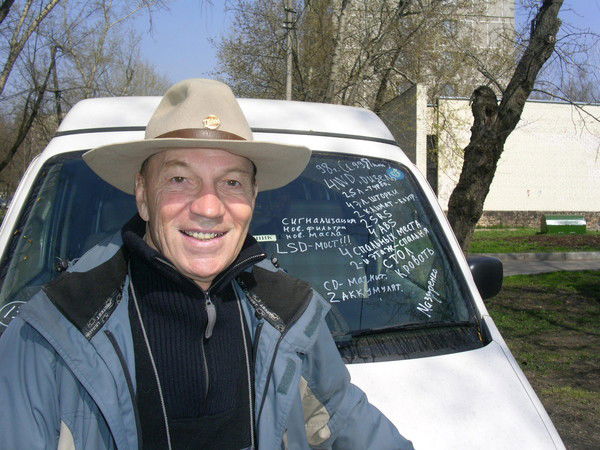 Садчиков Павел