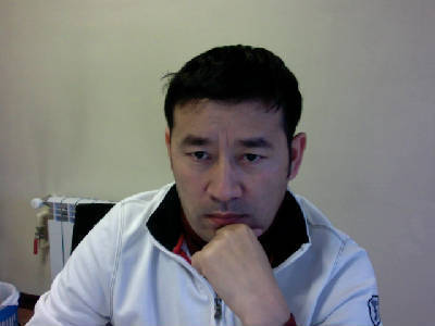 Сапаргали Камбар