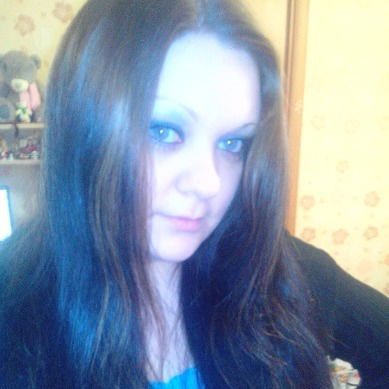 Даша Генералова