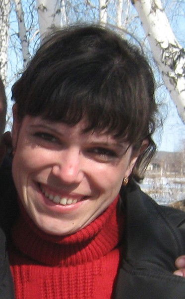 Галина Яковлева