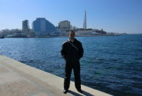 Рустем Мустафаев