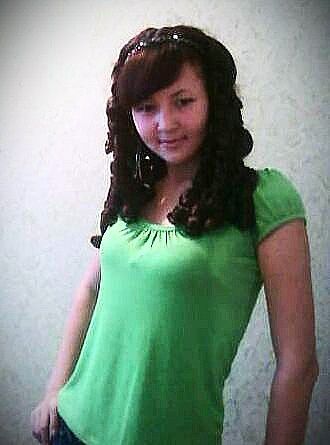 ?•°••?дарина Дусказиева?•°••?