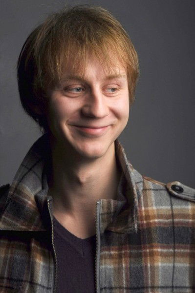 Владимир Михалевский