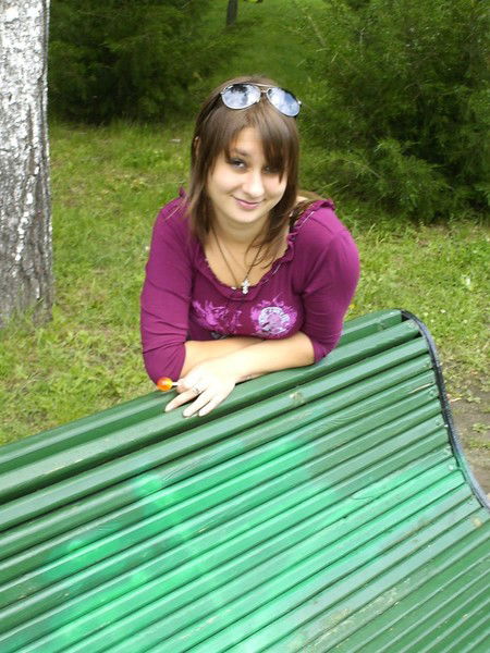 Наталия Мигаль