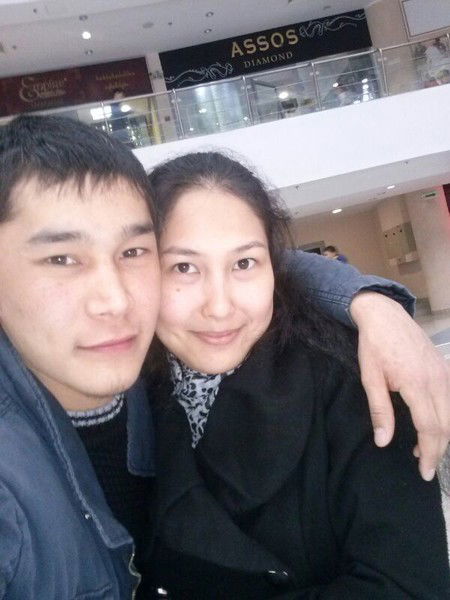 Mеirаm_Raikhan... ..