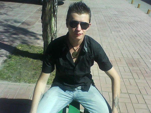 Роман Донцов