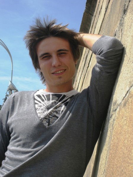 Иван Боровик