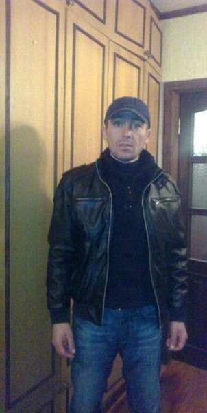 Эльбарис Бейларов