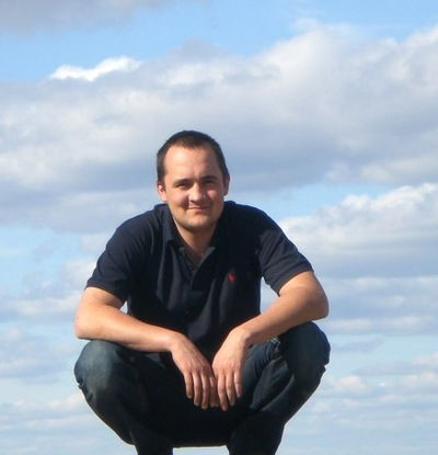 Стас Чудинов