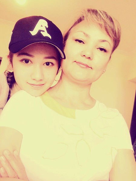 Халида Исмаилова