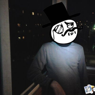 Ростик Мурашов