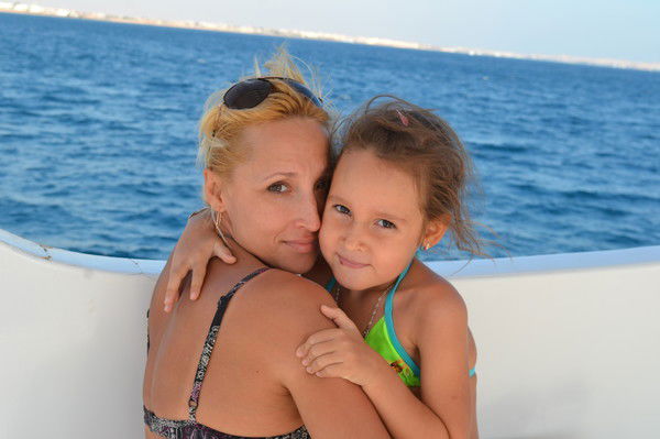 Настя Кузнецова